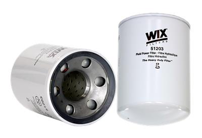 Hydraulic Filter Wix 51203