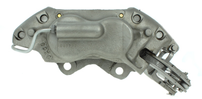 Disc Brake Caliper Centric Parts 141.27504