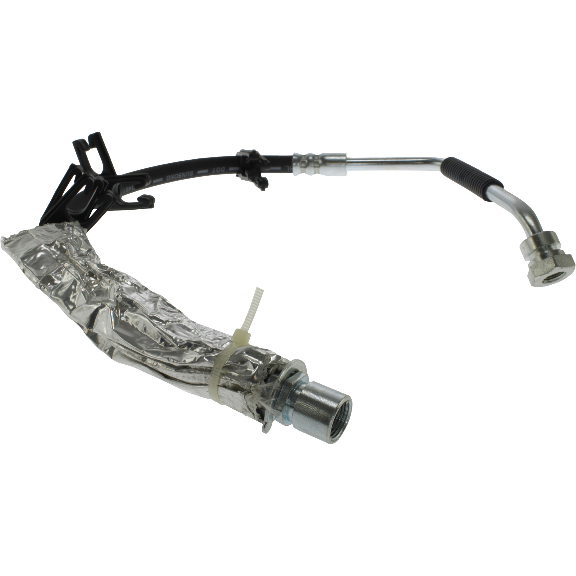 Brake Hydraulic Hose Centric Parts 150.67139