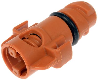 Engine Oil Drain Plug Dorman - Autograde 097-826HP