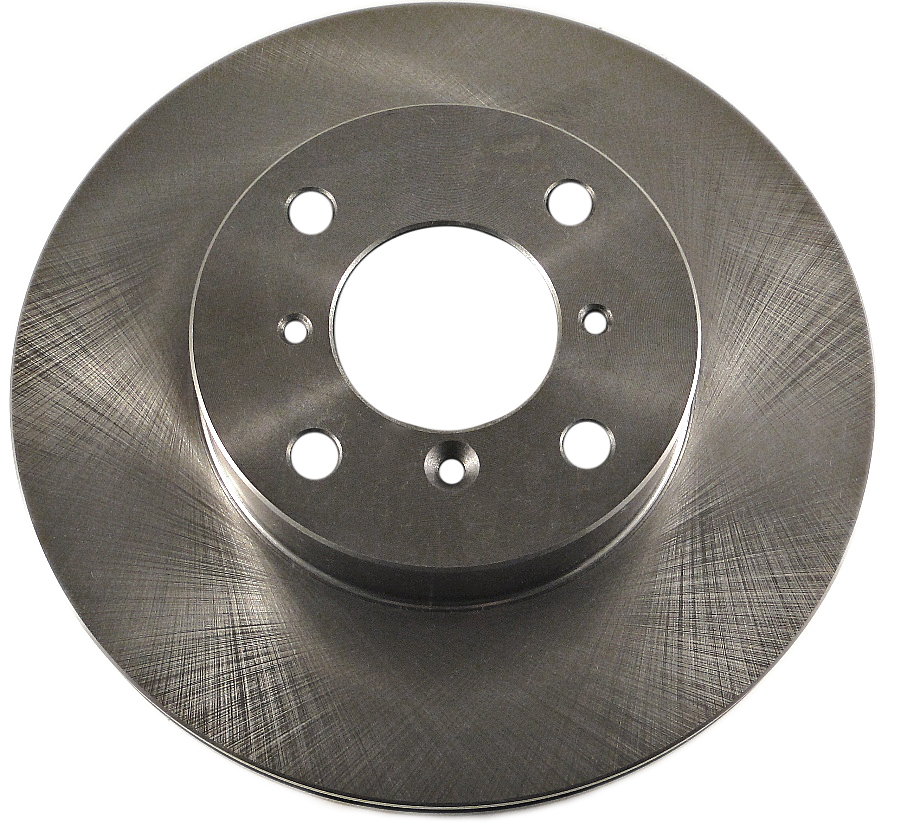 Disc Brake Rotor Perfect Stop 662649