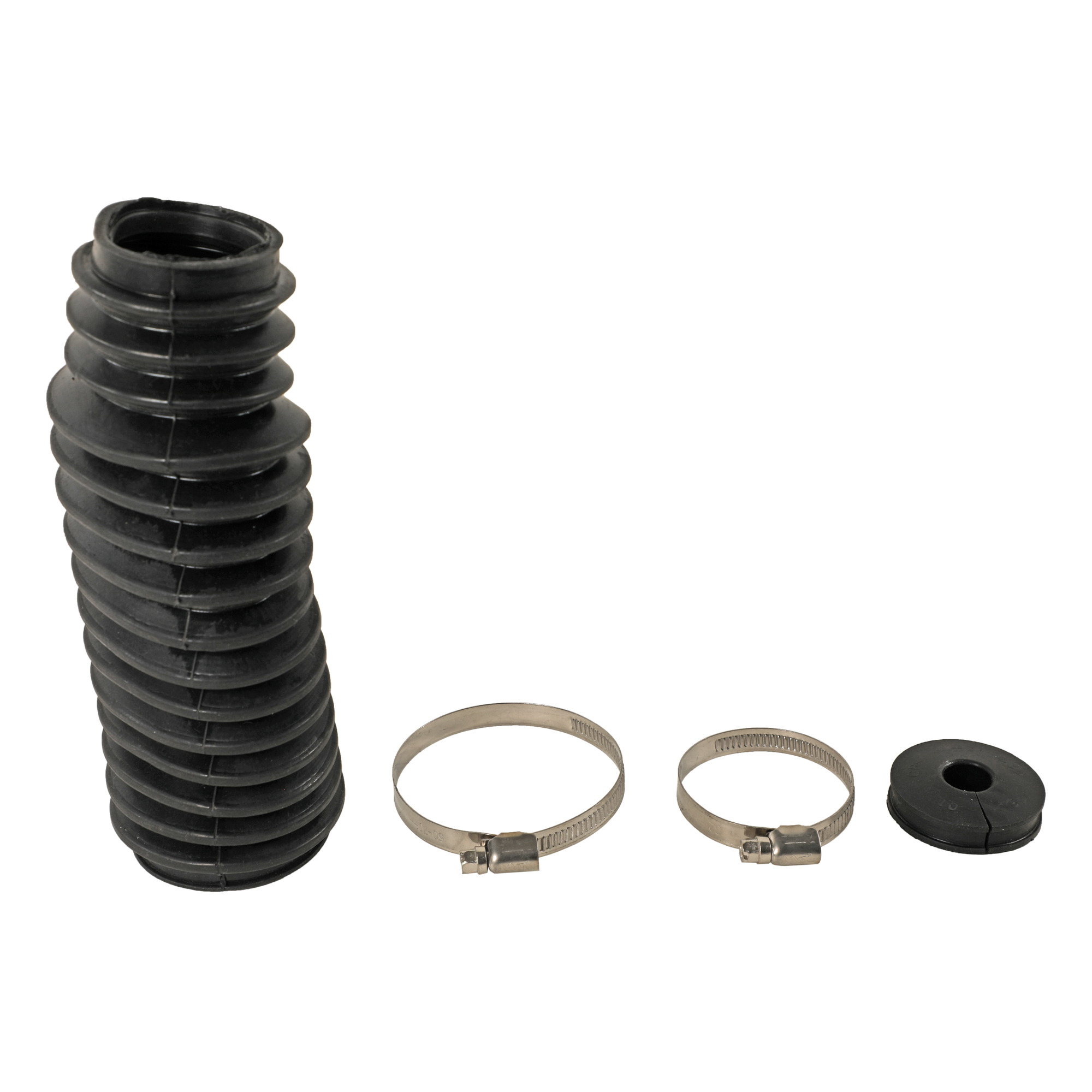 Rack and Pinion Bellows Kit MOOG Chassis Products K150421