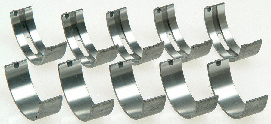 Engine Crankshaft Main Bearing Set Sealed Power 7354MA