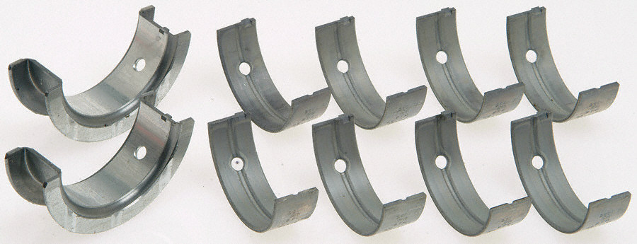 Engine Crankshaft Main Bearing Set Sealed Power 5060M