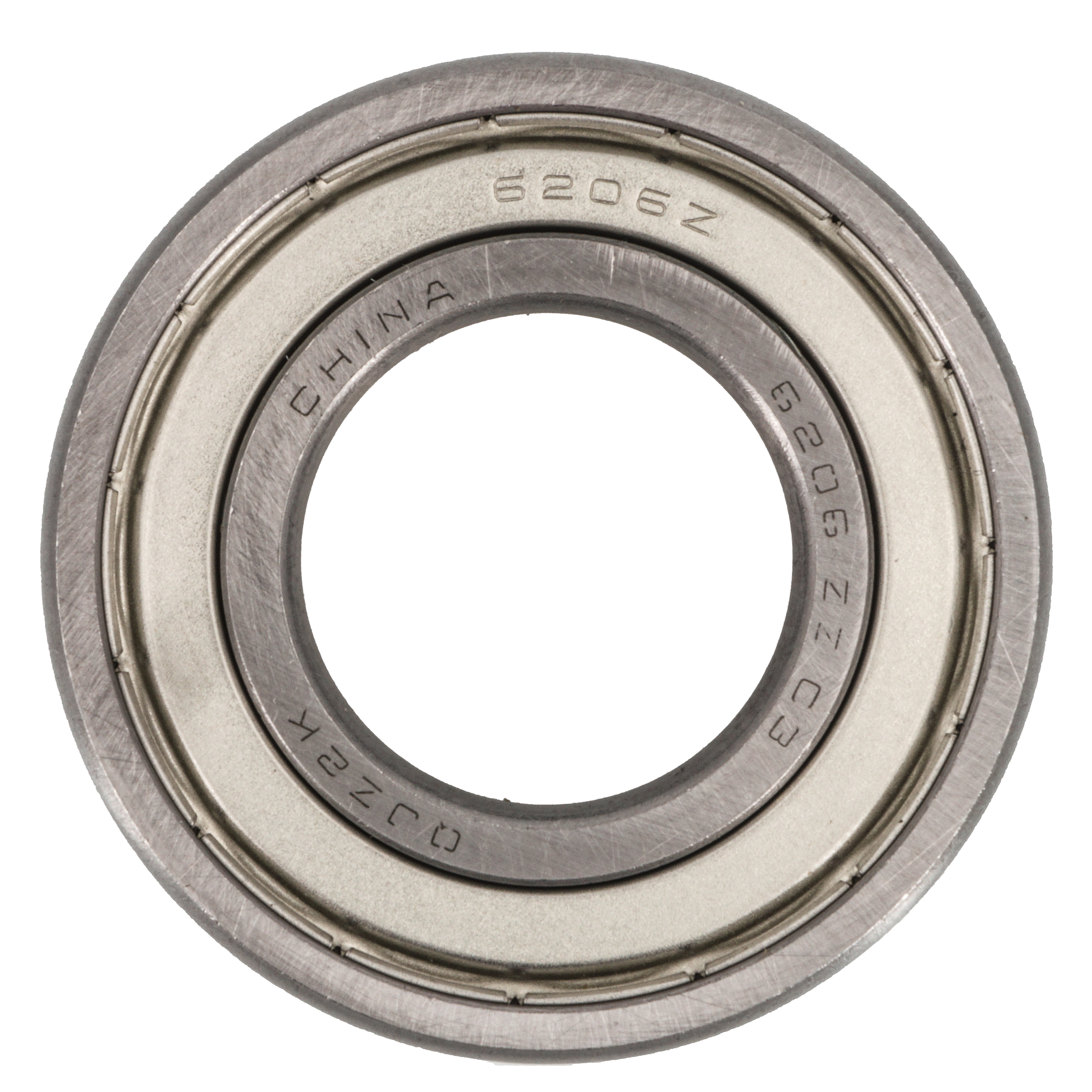 Multi-Purpose Bearing Parts Master PM206SS