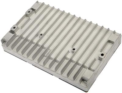 Engine Control Module (ECM) Dorman - OE Solutions 318-025