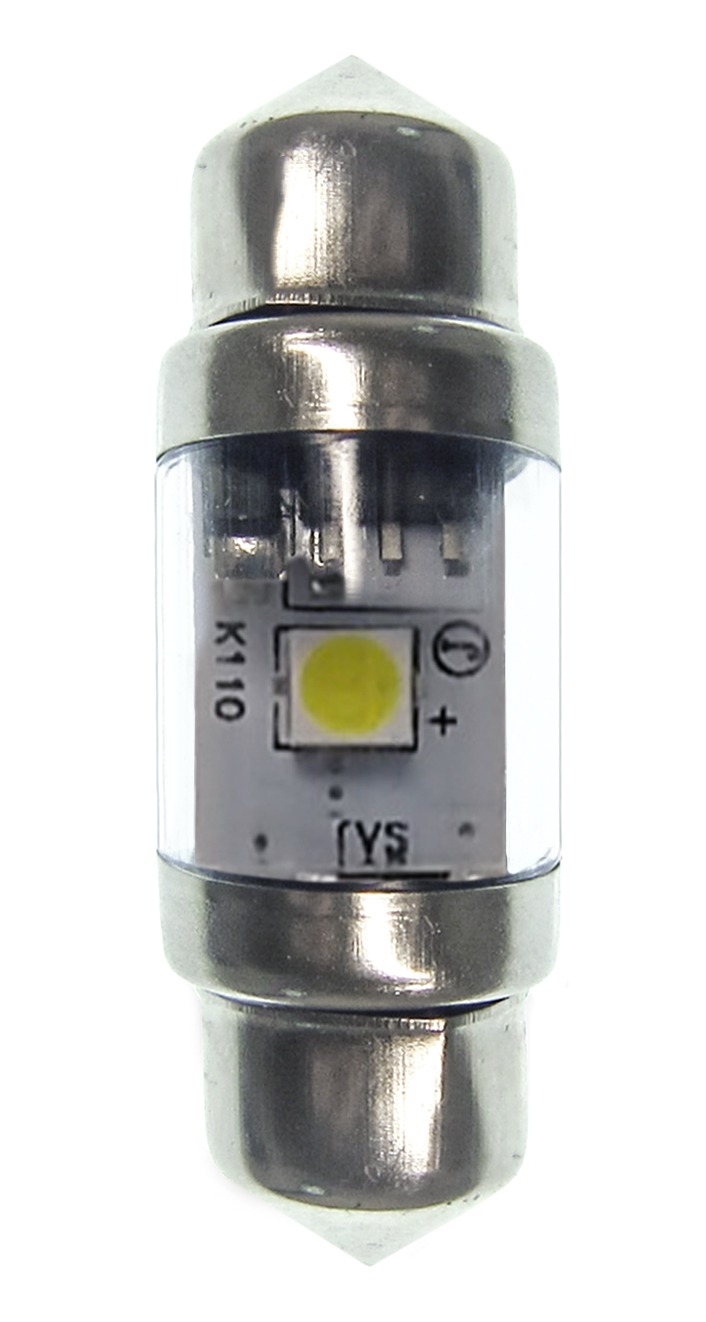 Multi-Purpose Light Bulb CEC Industries DE3175WLEDBP