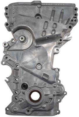 Engine Oil Pump and Timing Cover Assembly Melling M580