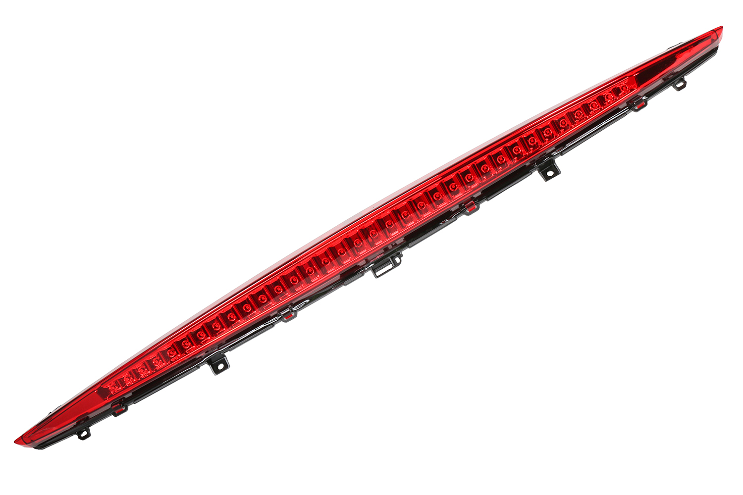 Center High Mount Stop Light GM Genuine Parts 15930616