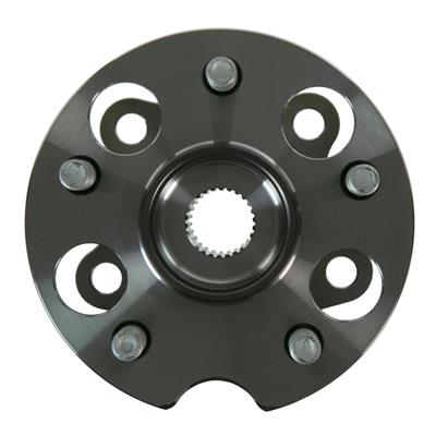 Wheel Bearing and Hub Assembly MOOG Hub Assemblies 512482