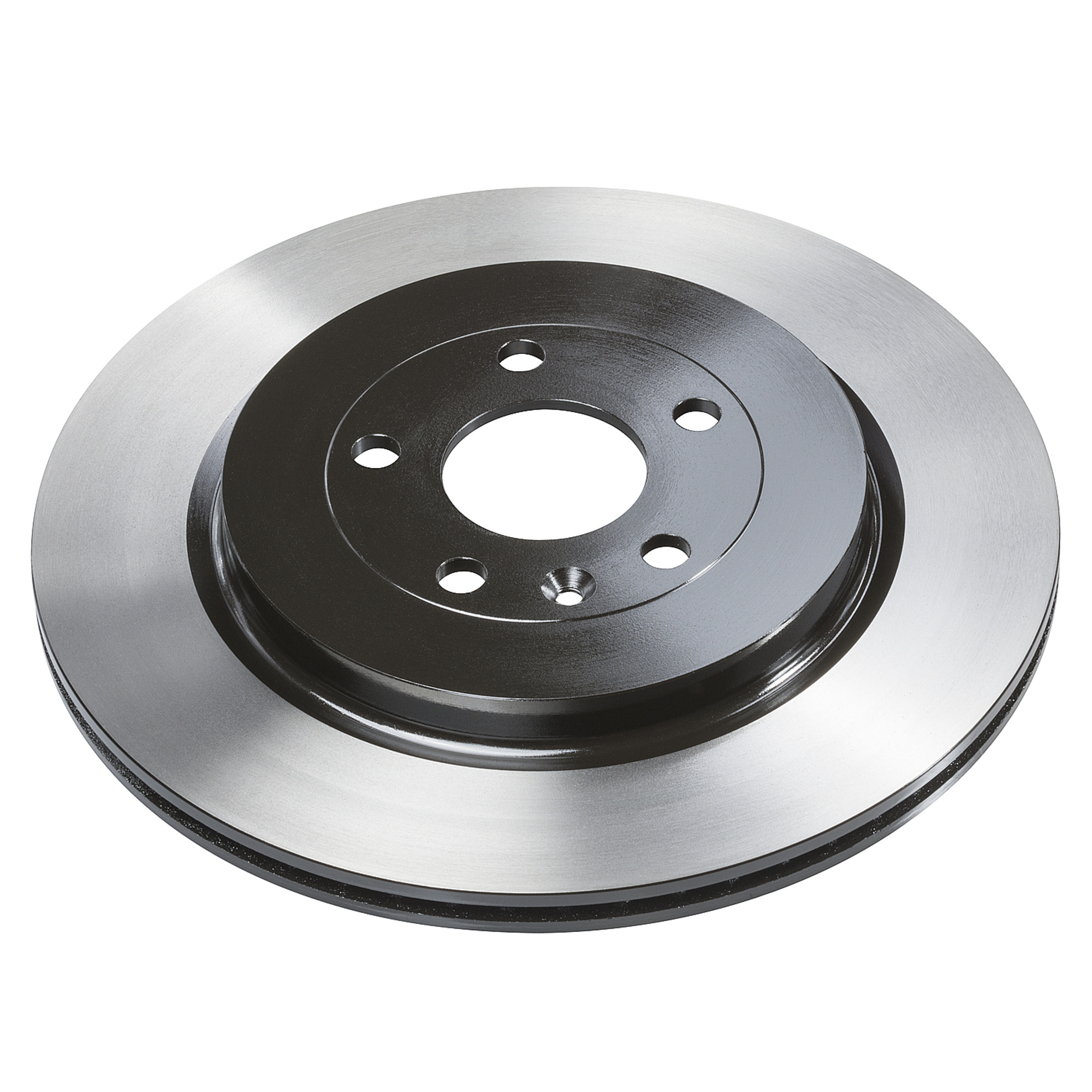 Disc Brake Rotor Wagner Brake BD180536E
