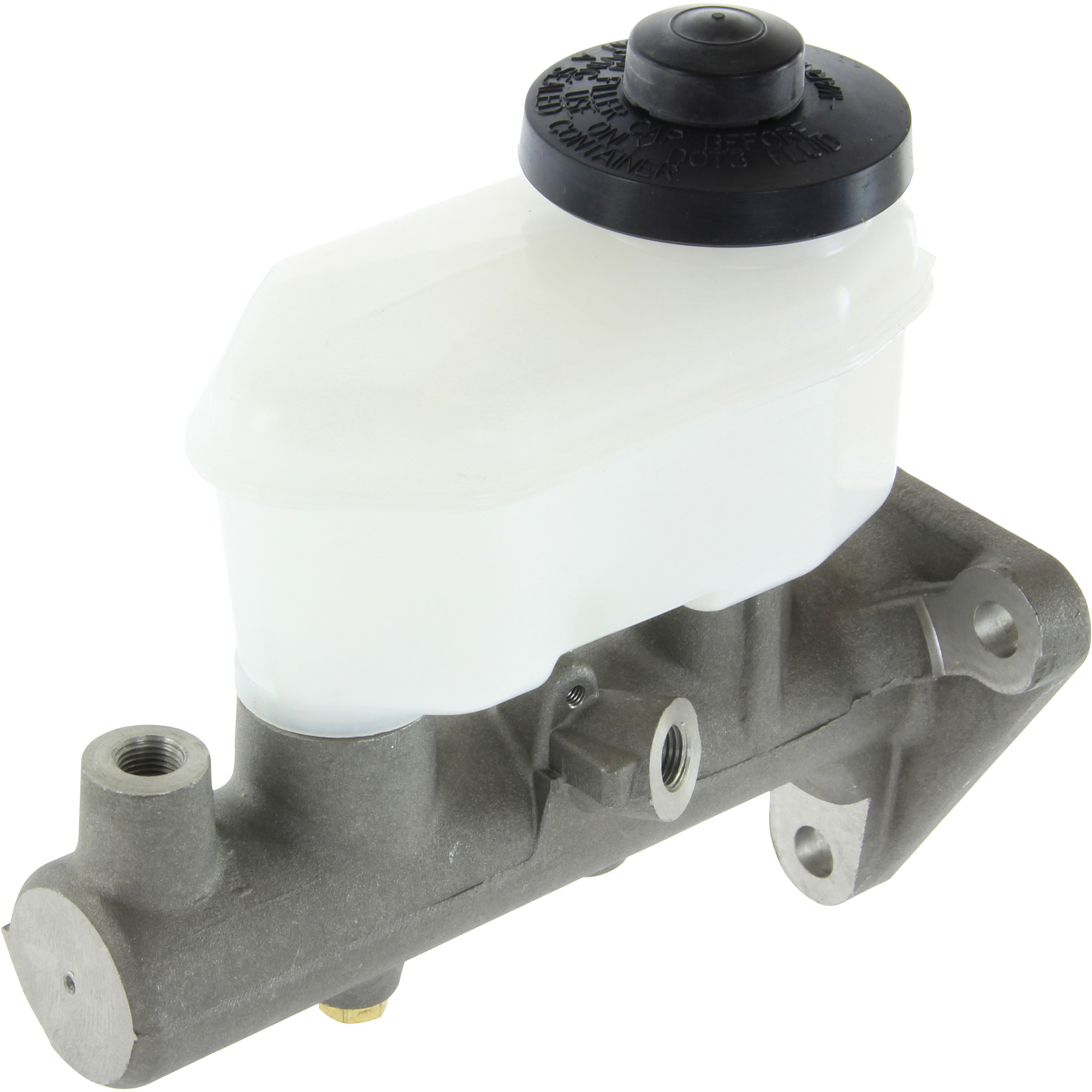 Brake Master Cylinder Centric Parts 131.44010