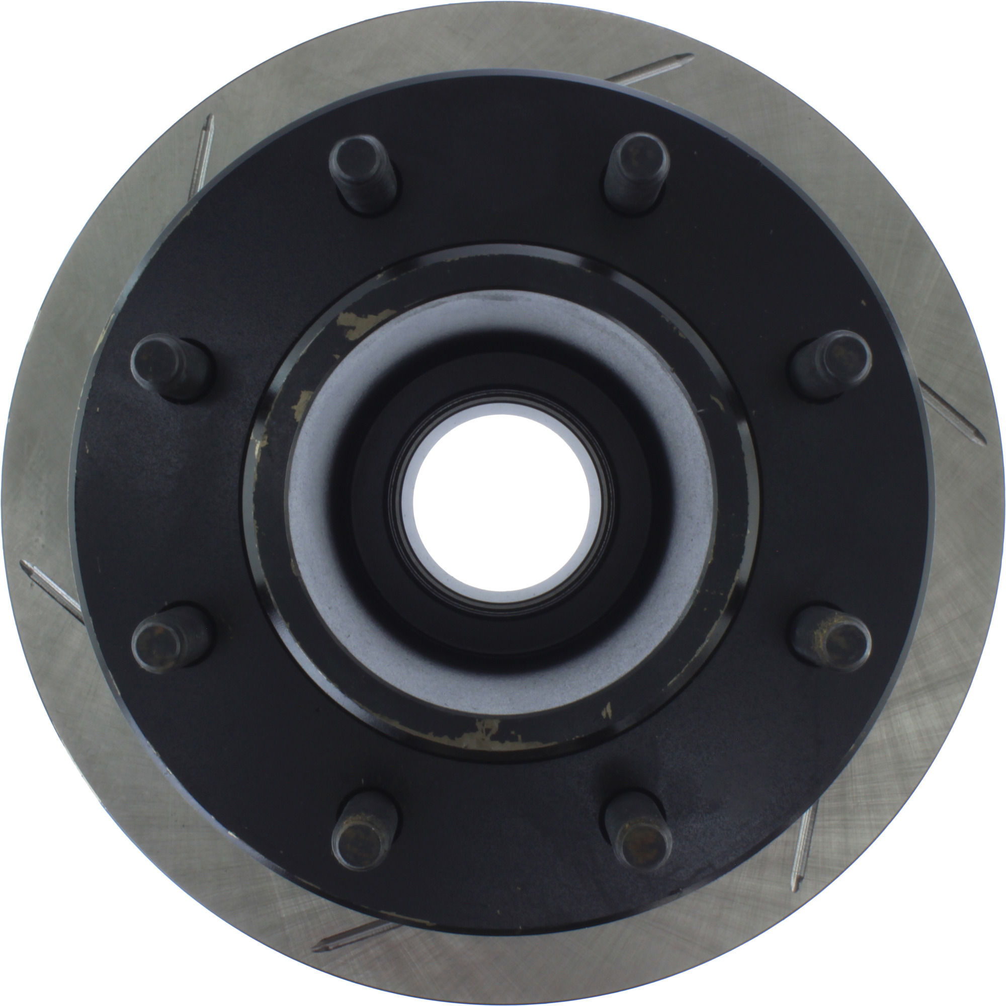 Disc Brake Rotor StopTech 126.65074CSR