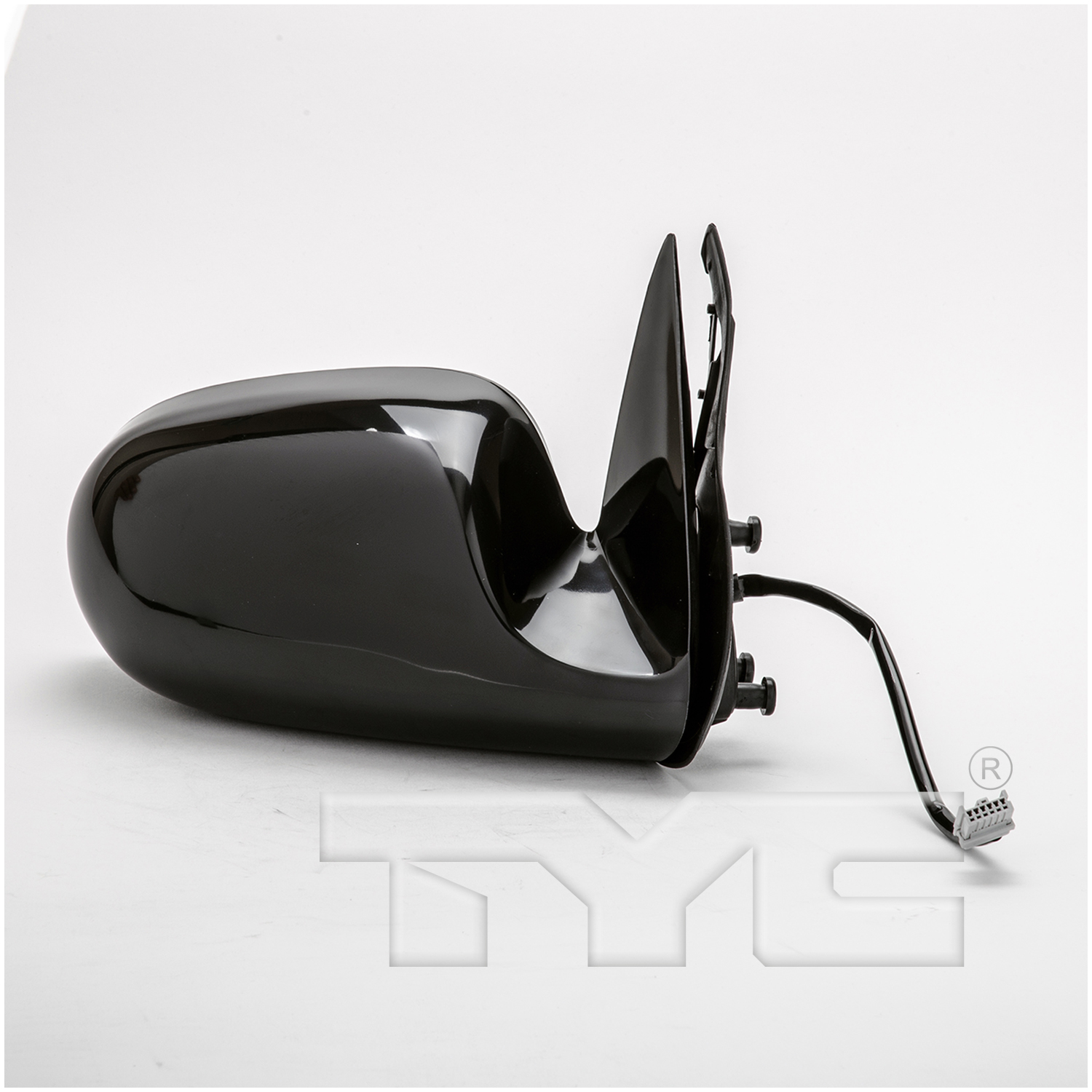 Door Mirror TYC 5750031