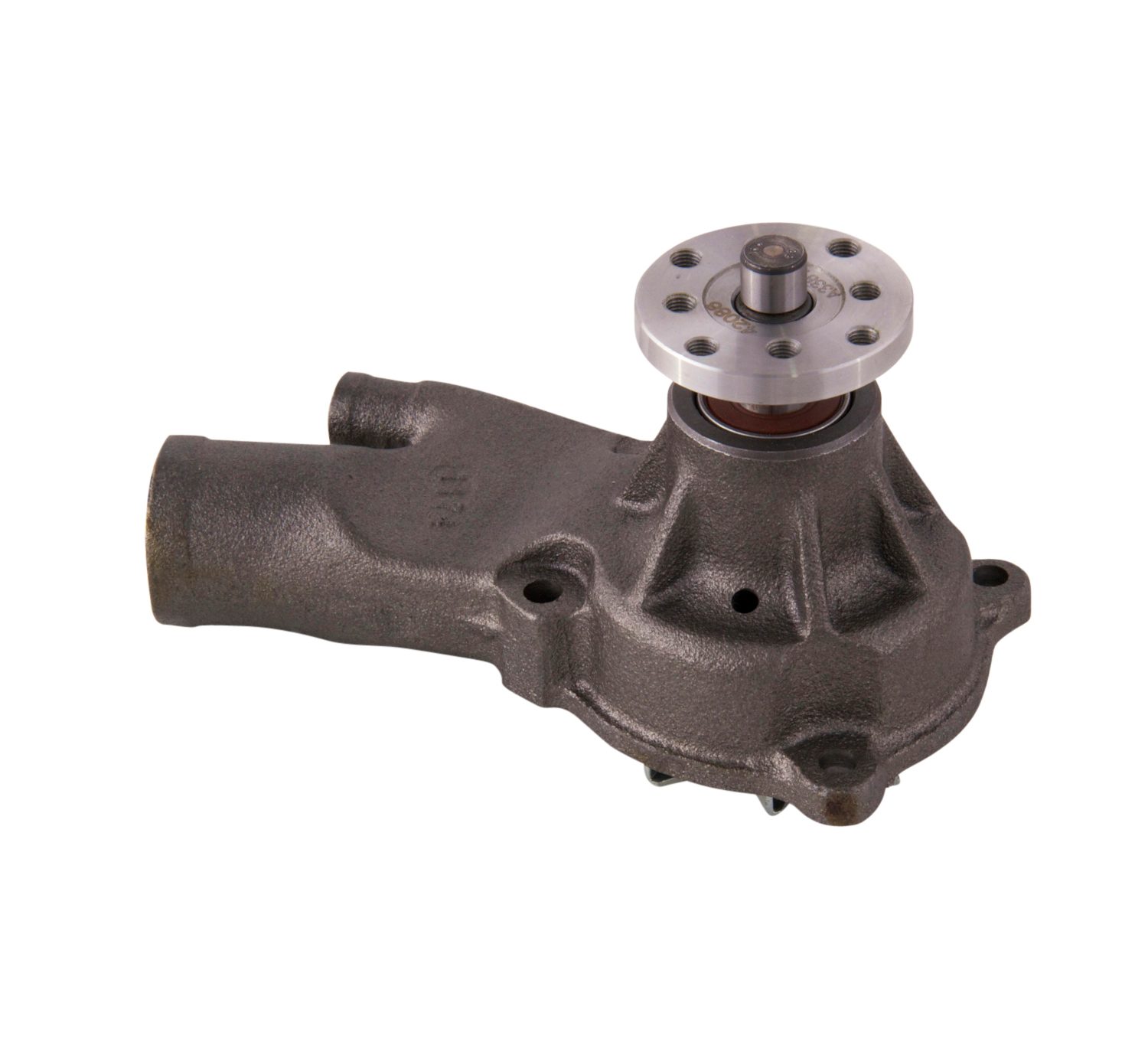 Engine Water Pump Gates 42086