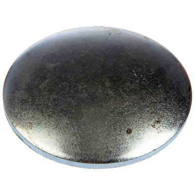 Engine Camshaft Plug Dorman - Autograde 550-027