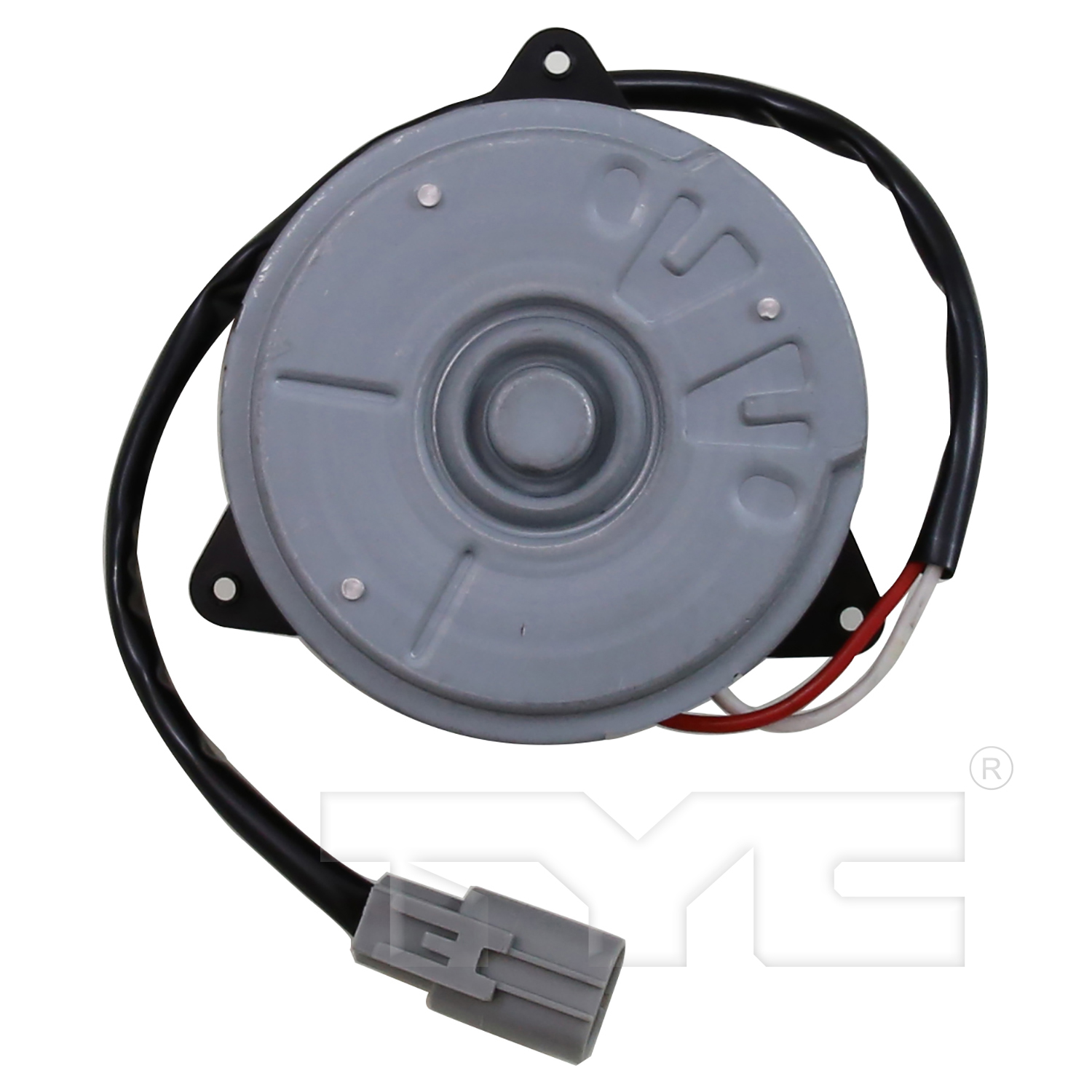 A/C Condenser Fan Motor TYC 631250