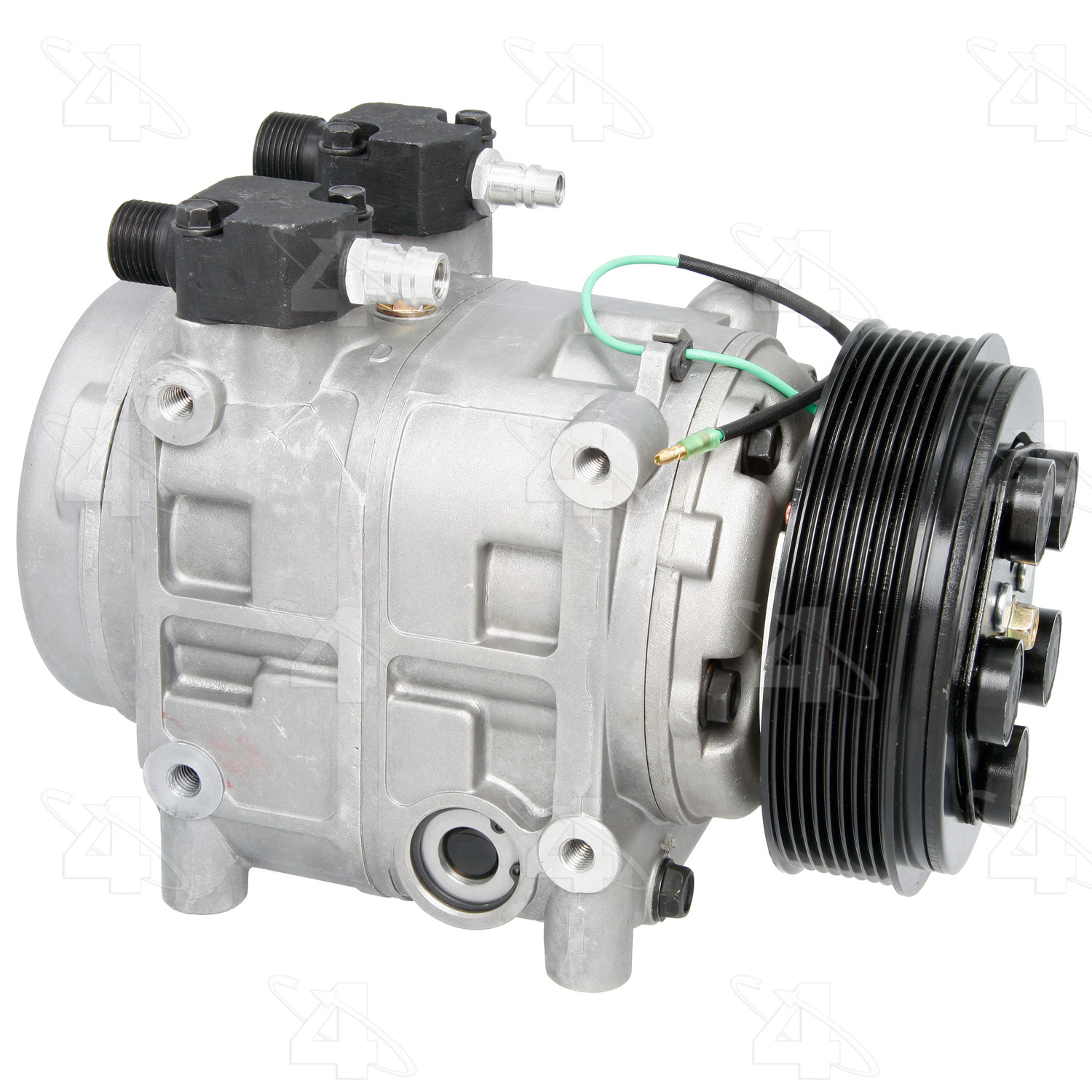 A/C Compressor Four Seasons 68702