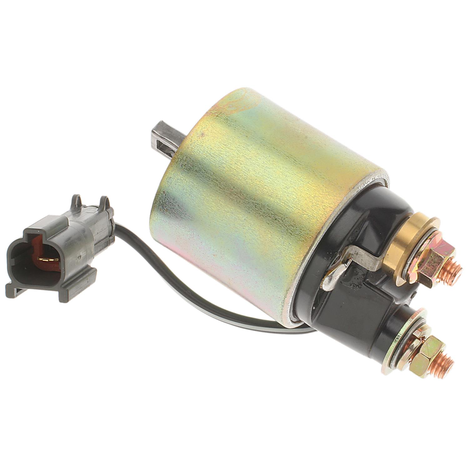 Starter Solenoid Standard Import SS-334