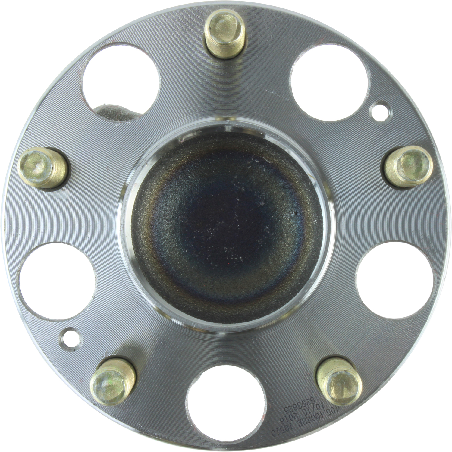 Wheel Bearing and Hub Assembly Centric Parts 40540022E