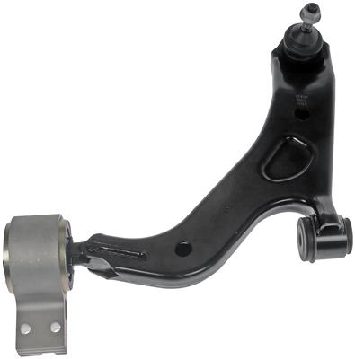 Suspension Control Arm and Ball Joint Assembly Dorman - OE Solutions 524-217