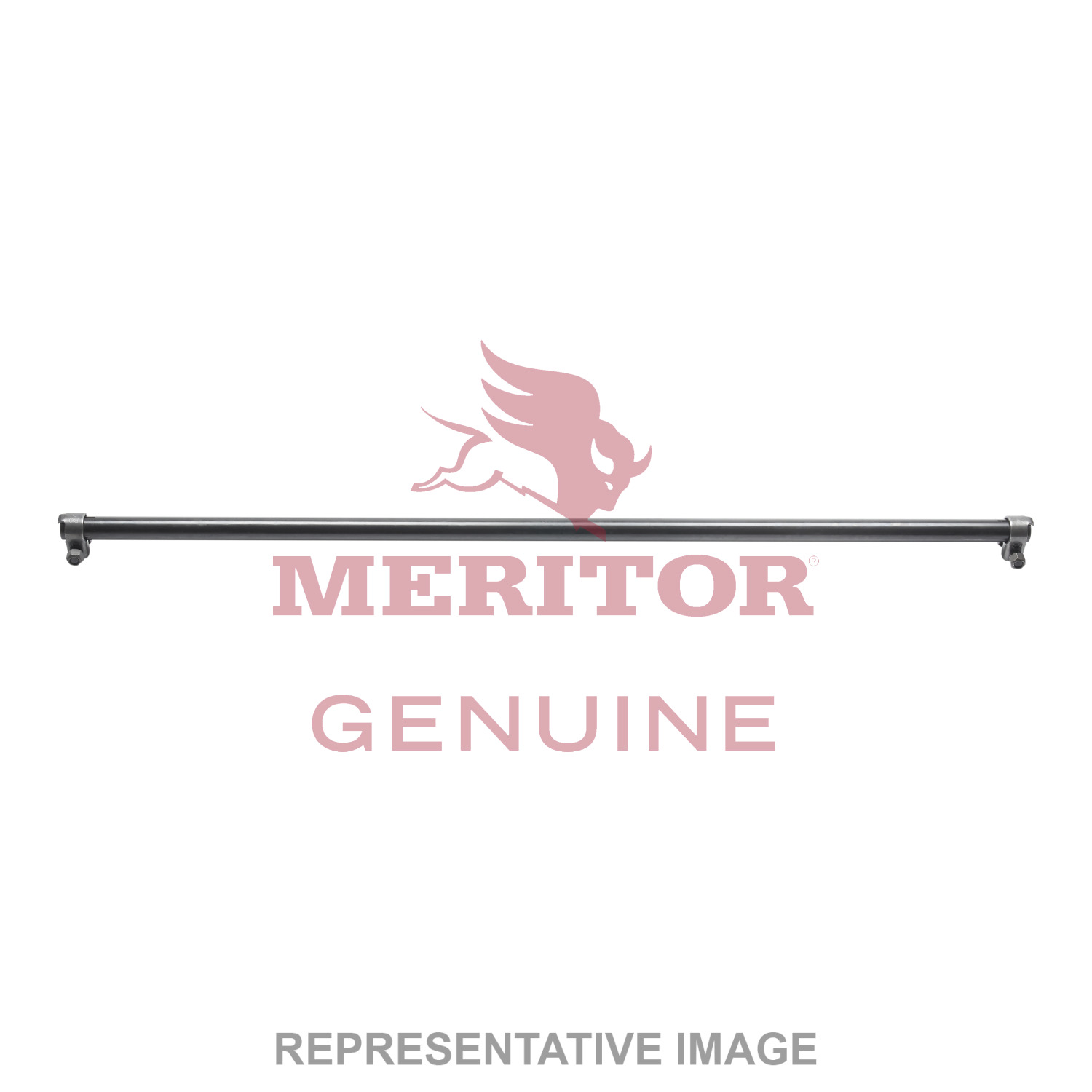 Steering Tie Rod Assembly Meritor A3102T2802