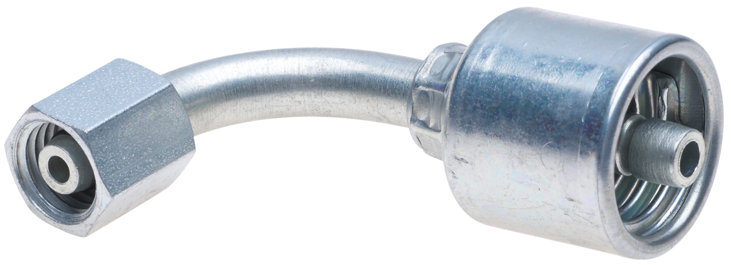 Hydraulic Coupling / Adapter Gates G25655-0406