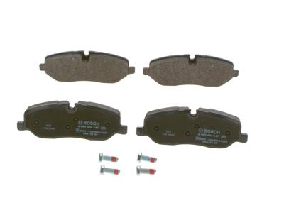 Disc Brake Pad Bosch 0986494147