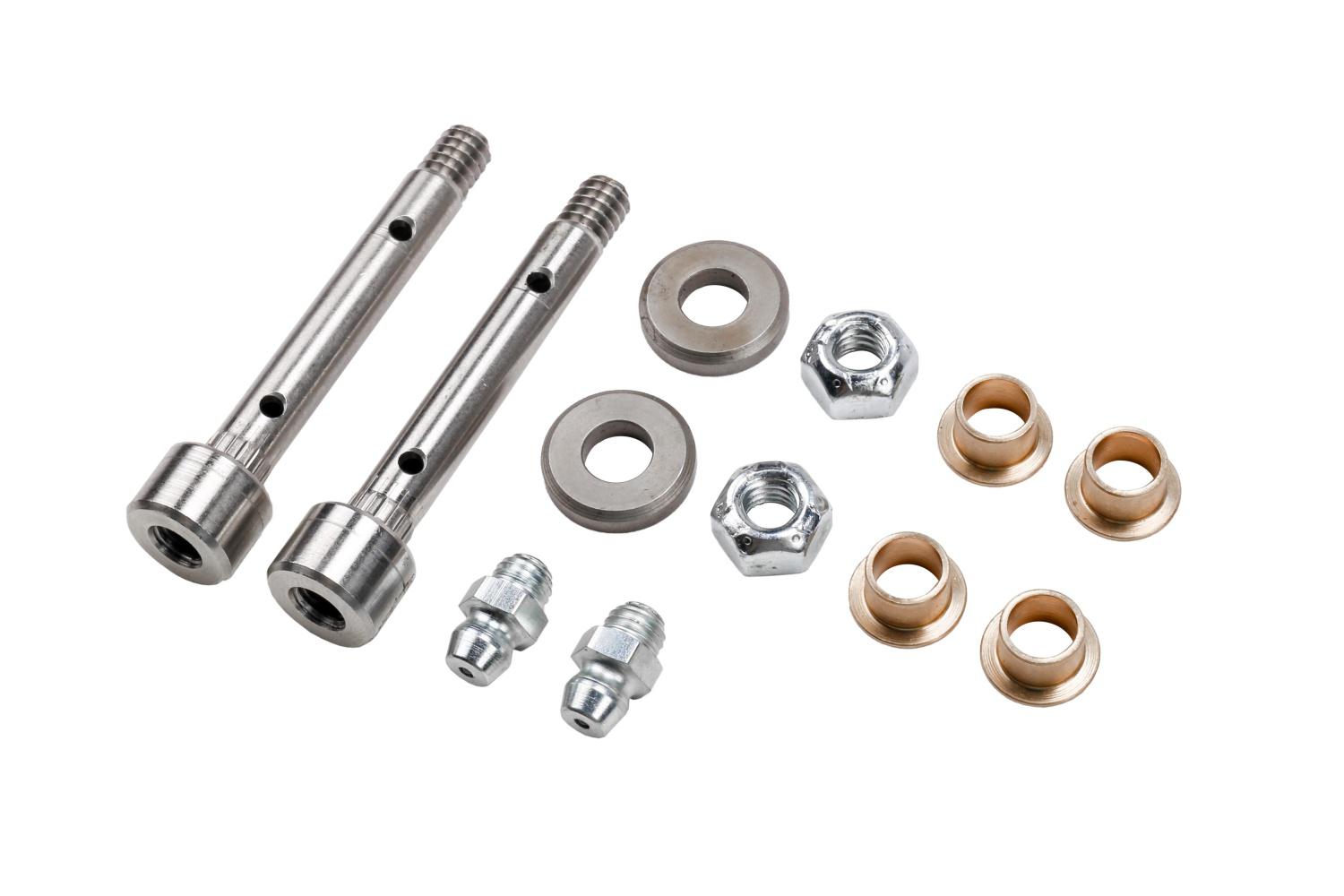 Door Hinge Pin and Bushing Kit GM Genuine Parts 19367253