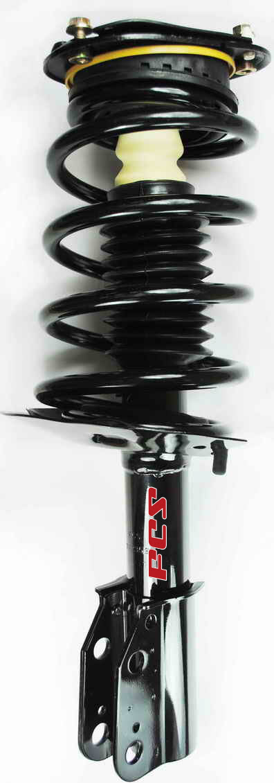 Suspension Strut and Coil Spring Assembly Focus Auto Parts 1332353