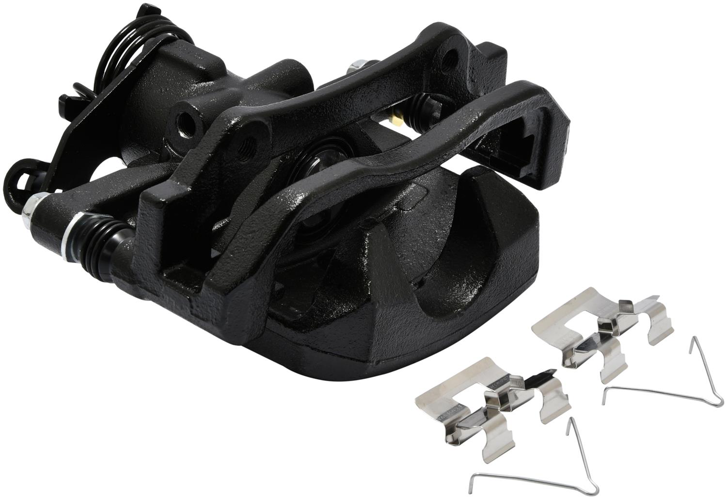 Perfect Stop | Remanufactured Disc Brake Caliper 89X17767A | Auto  