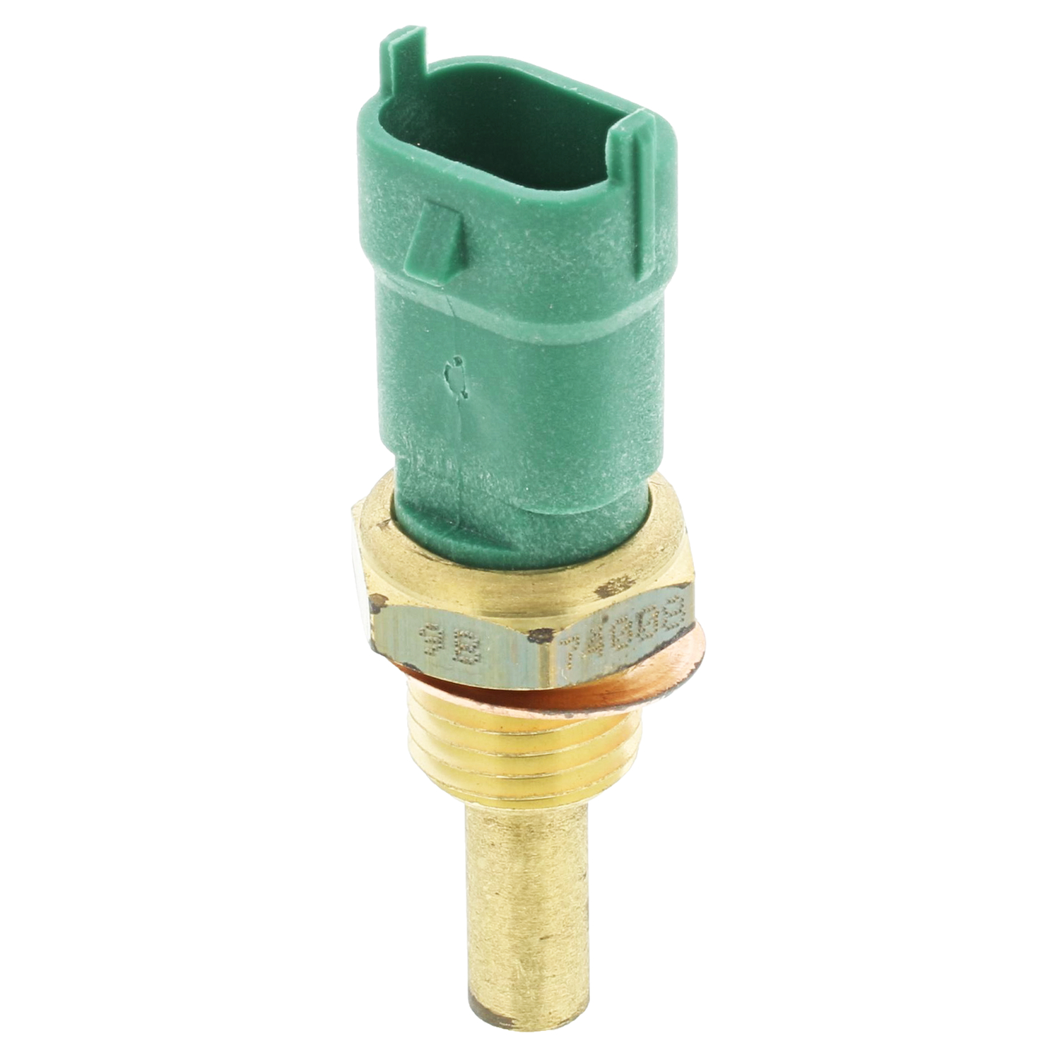 Engine Coolant Temperature Sensor Motorad 1TS1461