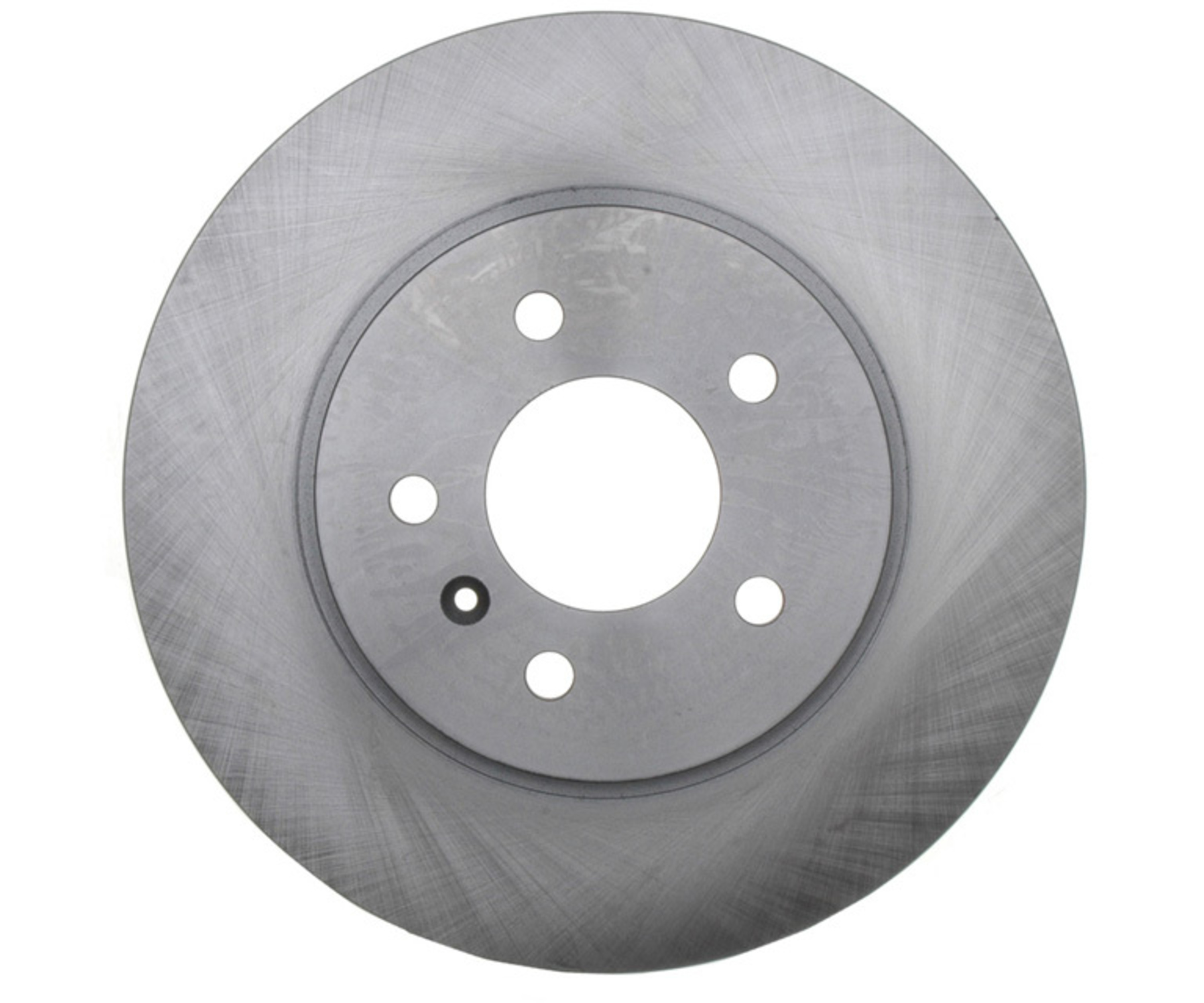 Disc Brake Rotor Raybestos Brakes 580297R