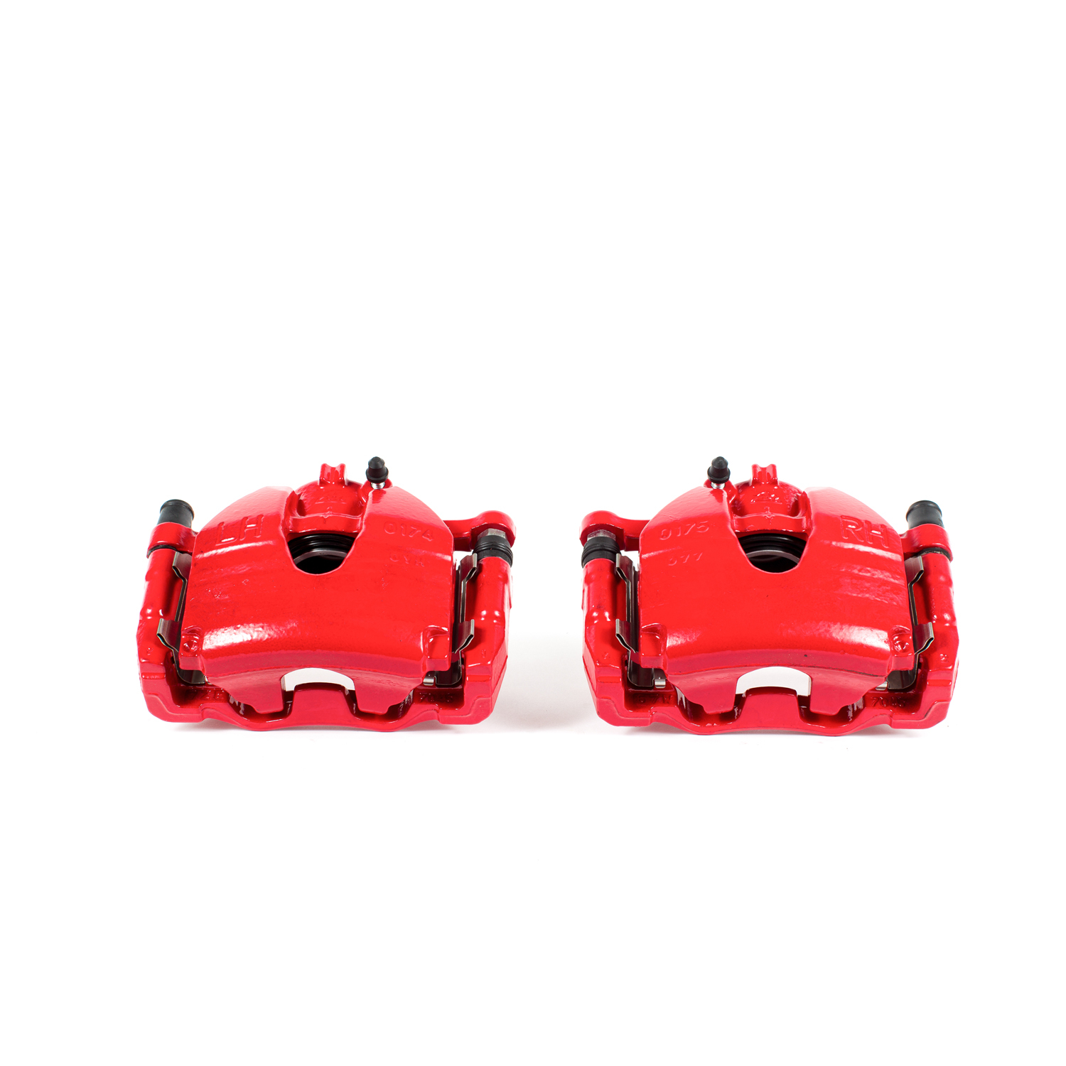 Disc Brake Caliper Set PowerStop S3702