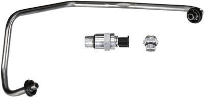 Turbocharger Oil Line Gates TL198
