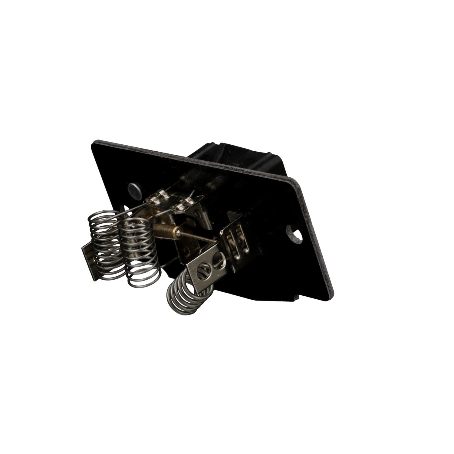 HVAC Blower Motor Resistor Standard Ignition RU-403