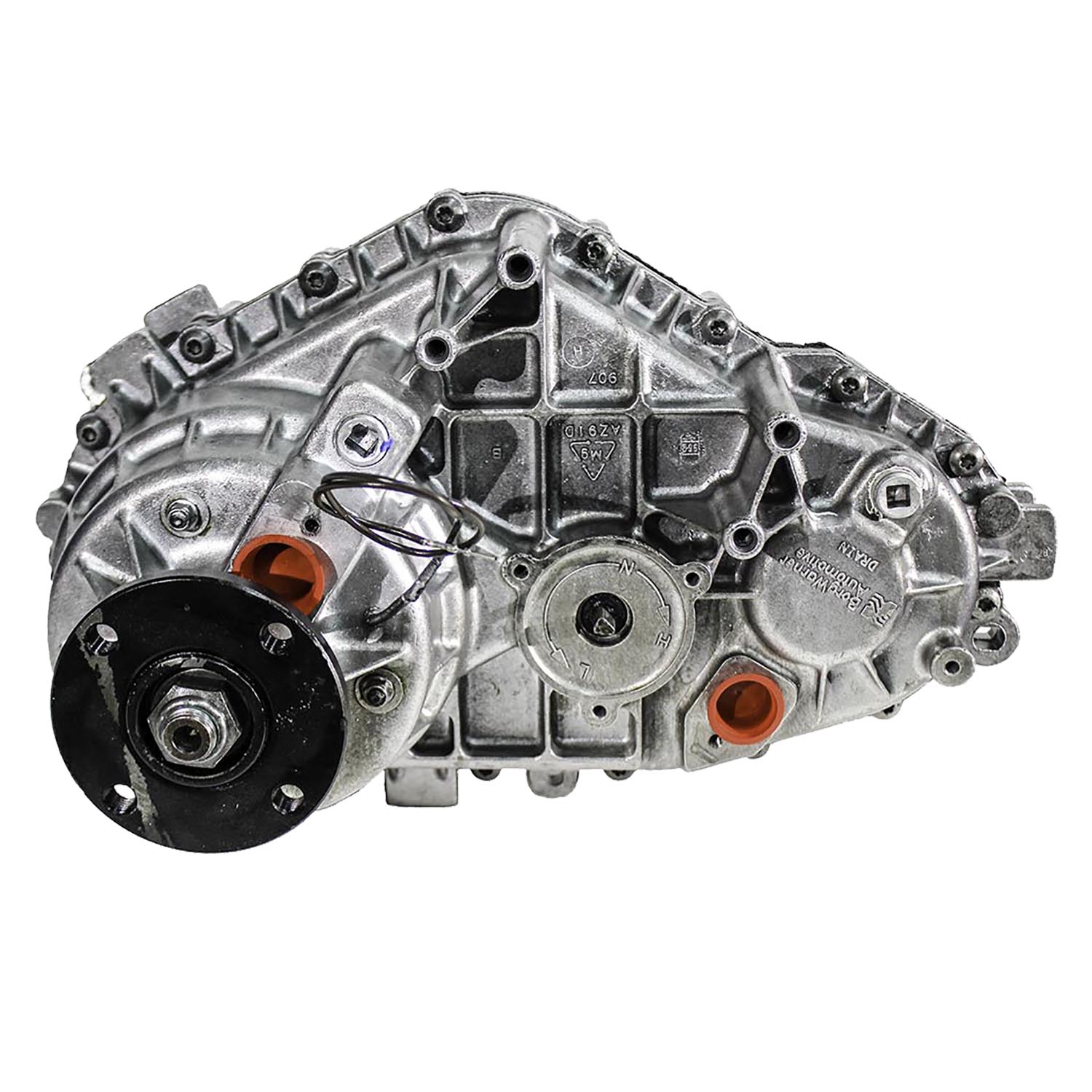 Transfer Case Assembly ATK X428M