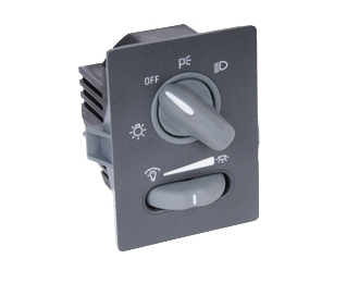 Headlight Switch ACDelco D1558E