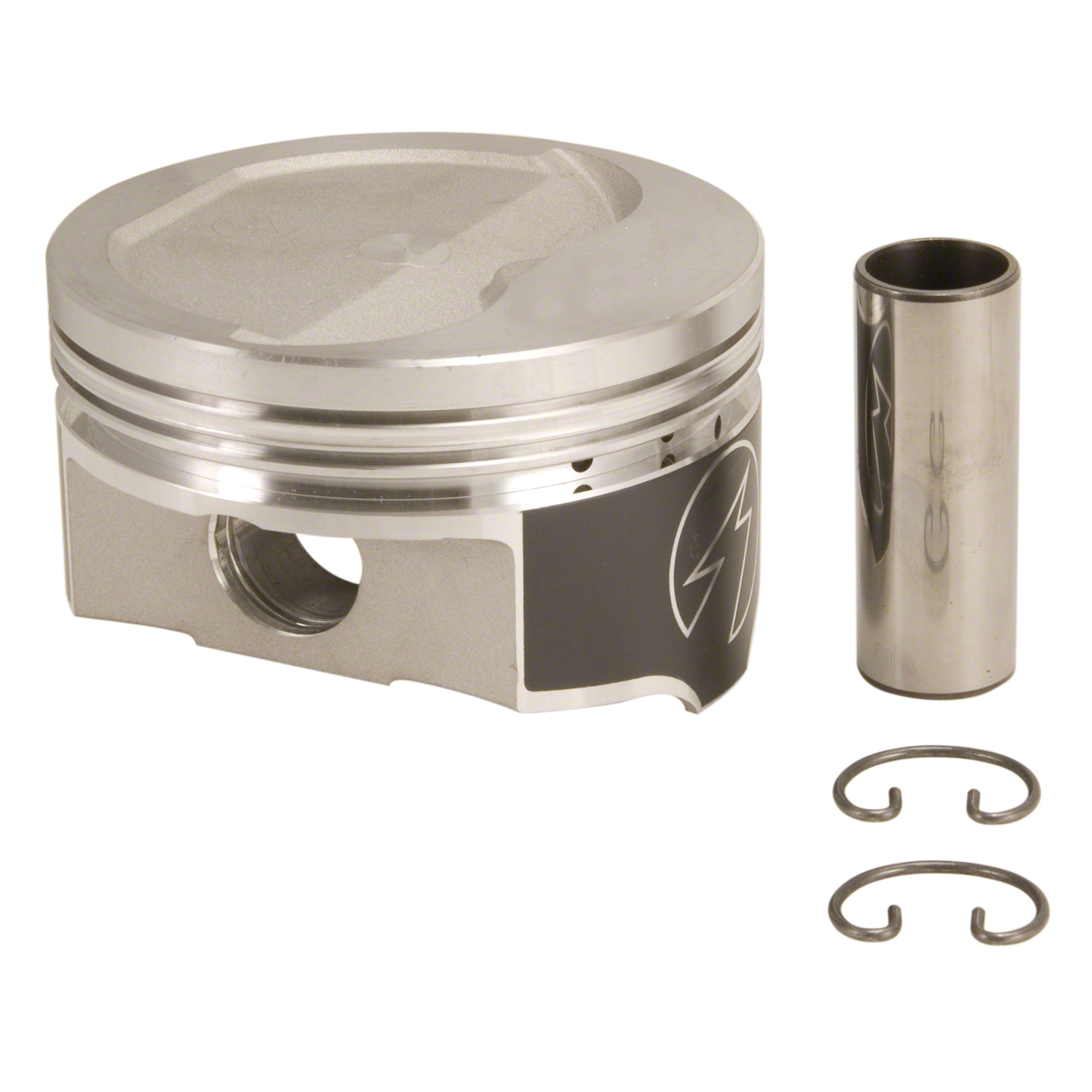 Engine Piston Speed Pro H137CL40