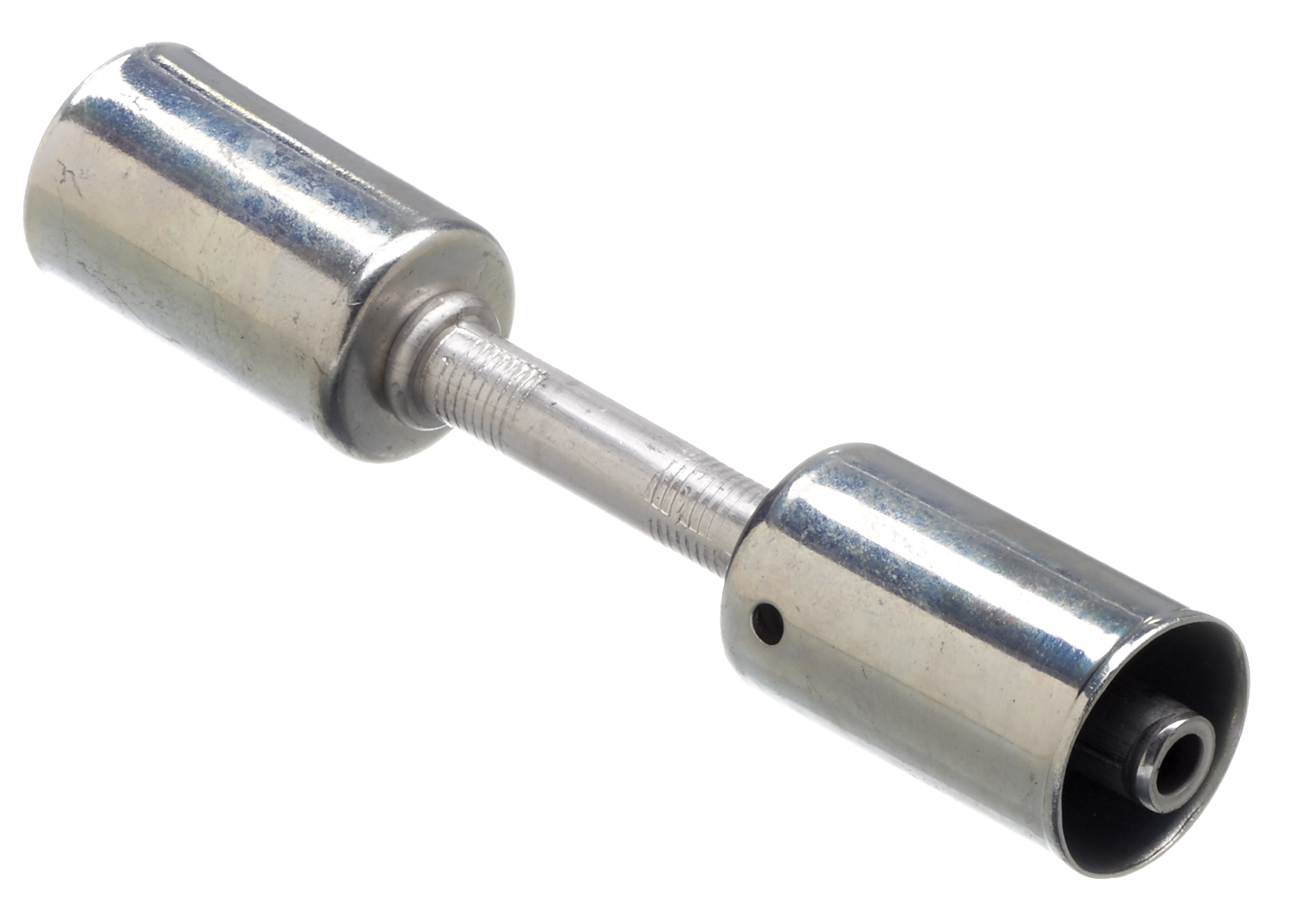 A/C Refrigerant Hose Fitting Gates G47535-1212S