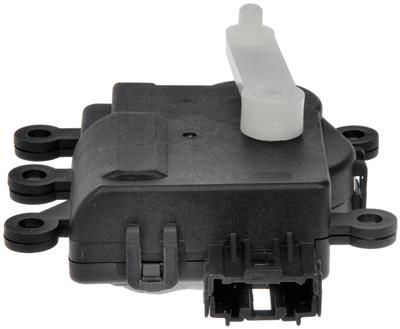 HVAC Blend Door Actuator Dorman - OE Solutions 604-451