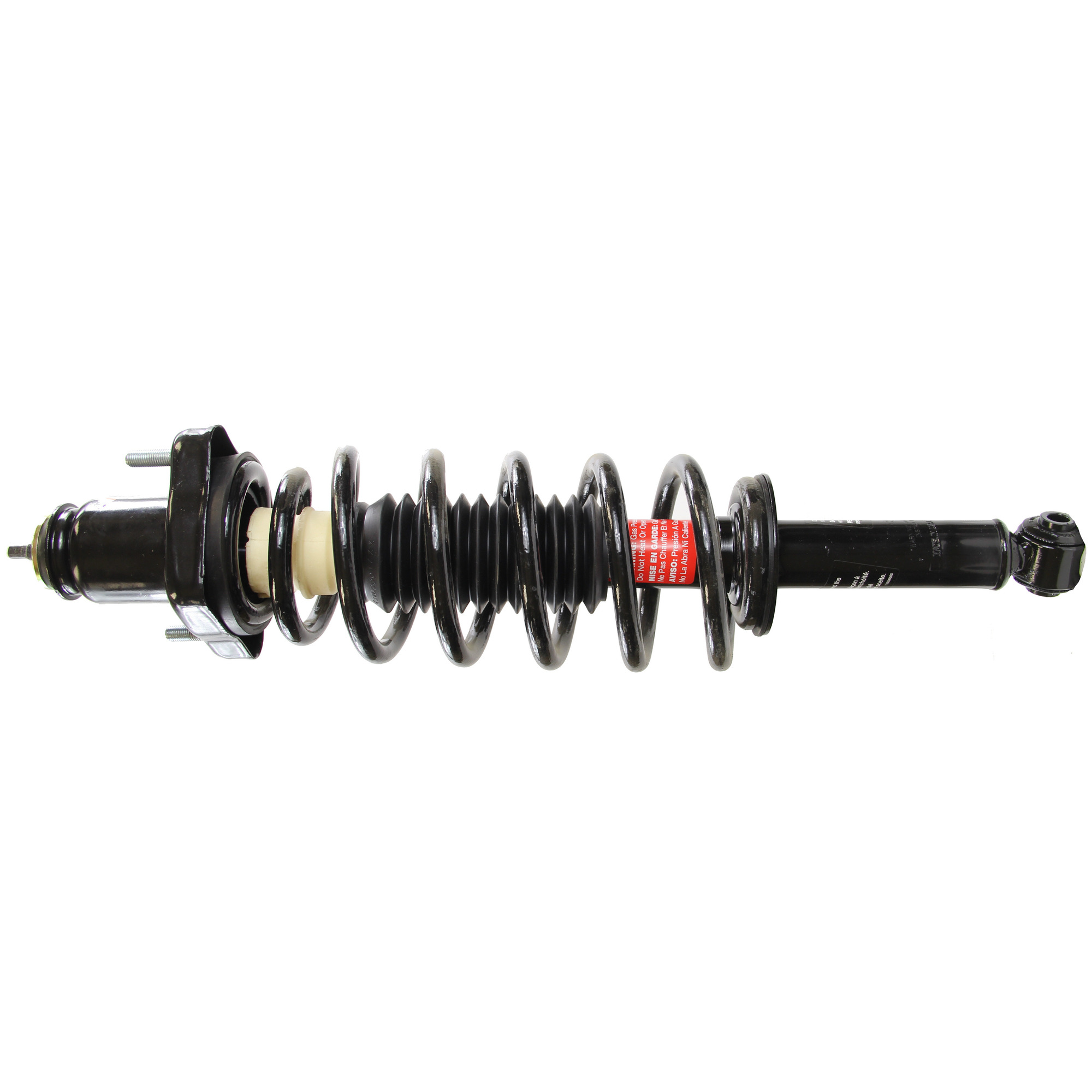 Suspension Strut and Coil Spring Assembly Monroe Shocks & Struts 172331