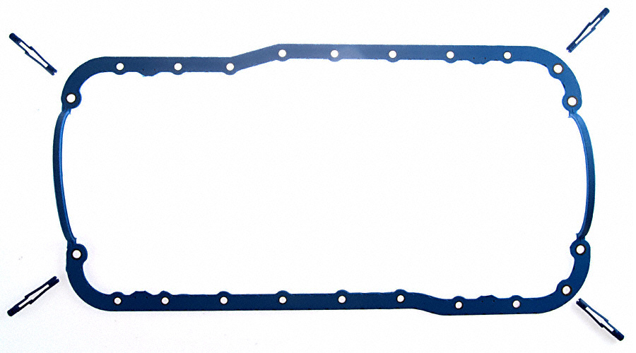 Engine Oil Pan Gasket Set FEL-PRO OS 13260 T