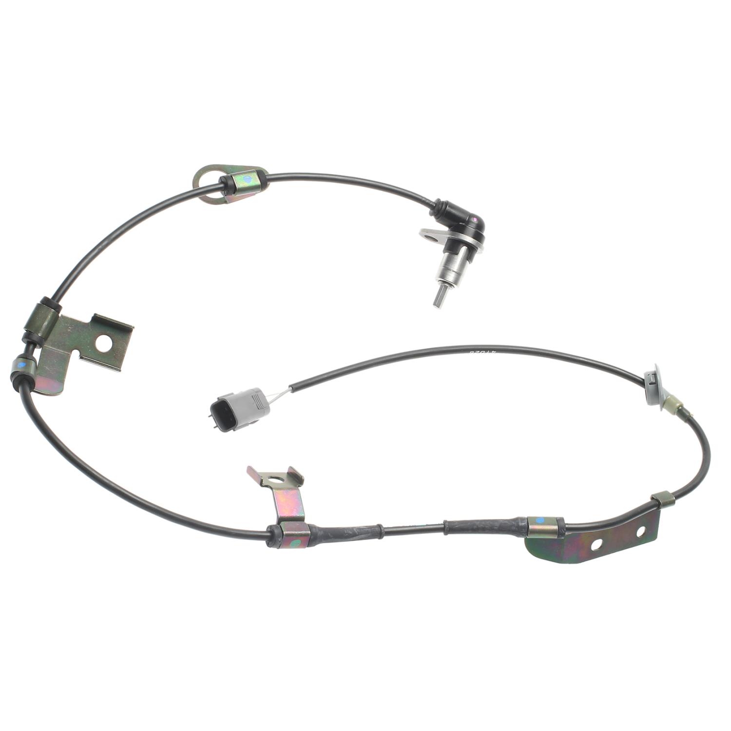 ABS Wheel Speed Sensor Standard Import ALS1646