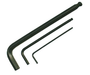 Hex Key JET TOOL 774913