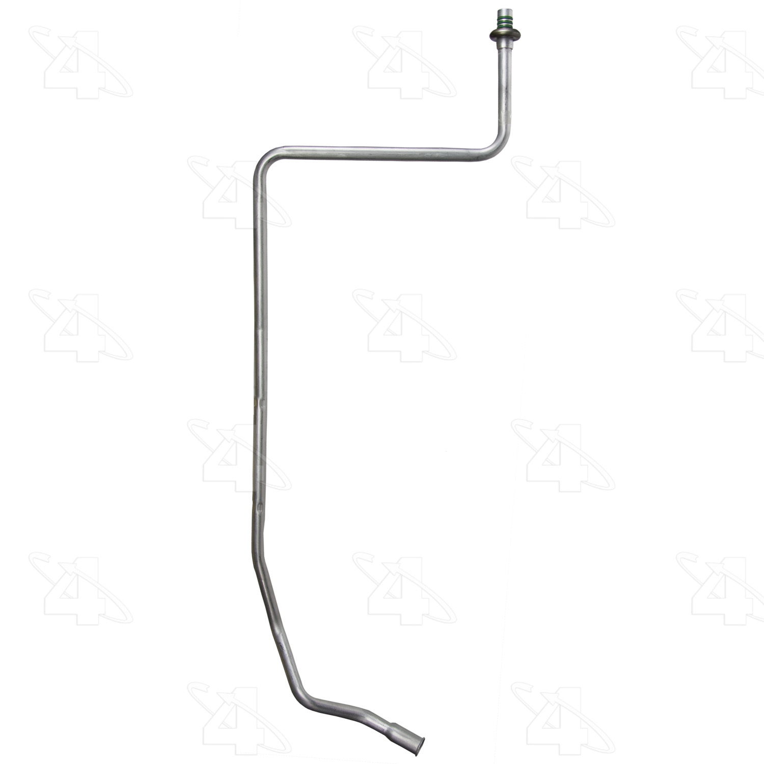 A/C Refrigerant Liquid Hose Four Seasons 56525