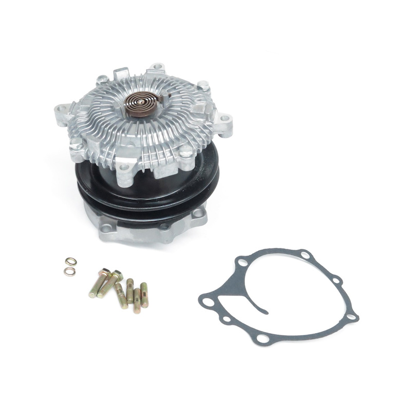 Engine Water Pump US Motor Works US9031