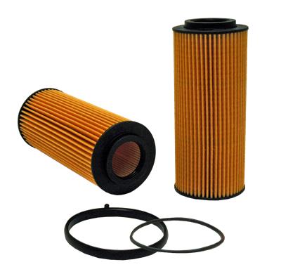 Engine Oil Filter Wix 57204