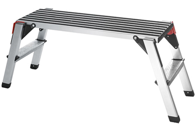 Step Stool ATD 9534