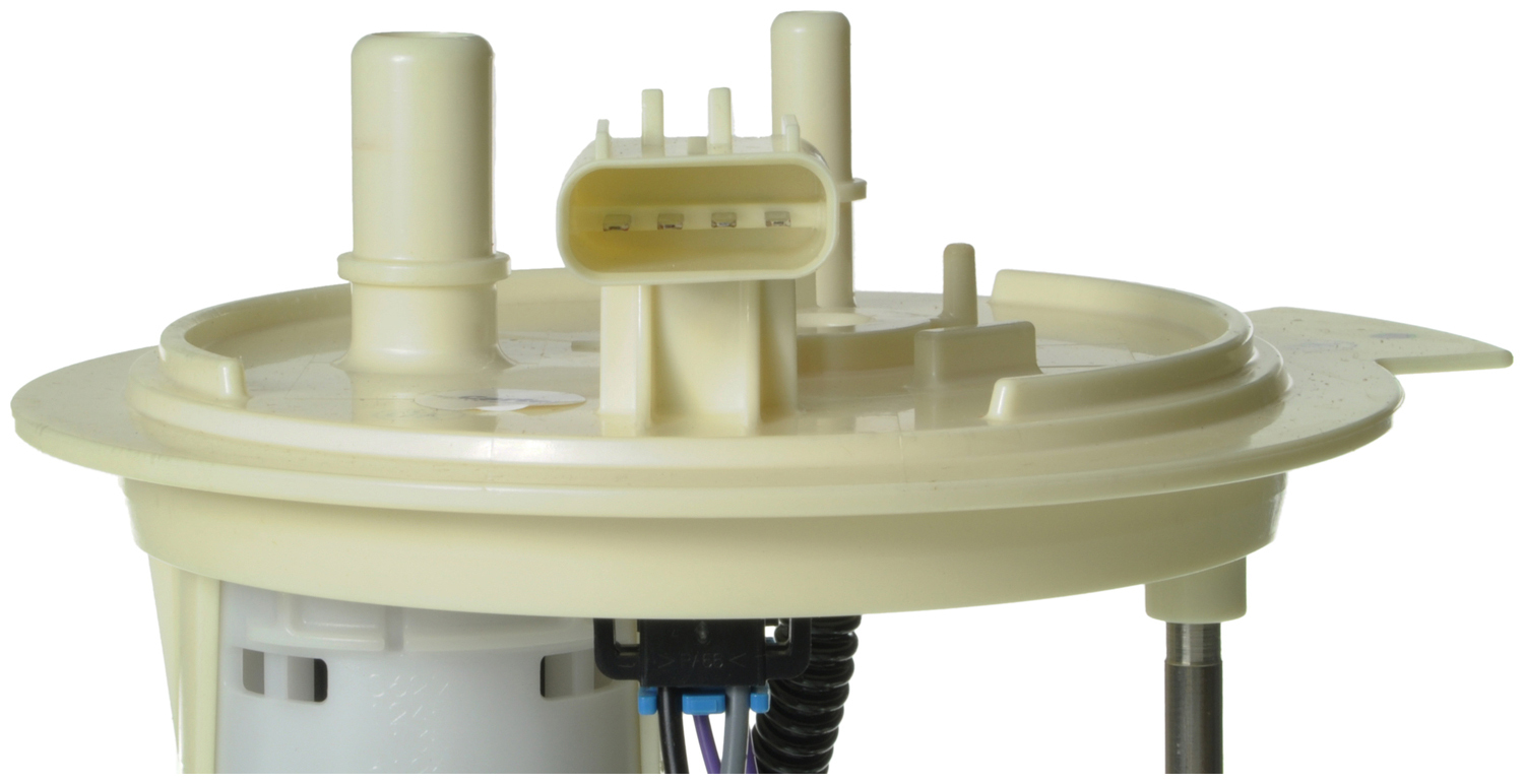 Fuel Pump Module Assembly Carter P76468M